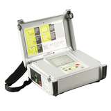 Megohmmeter, 5KV redirect to product page